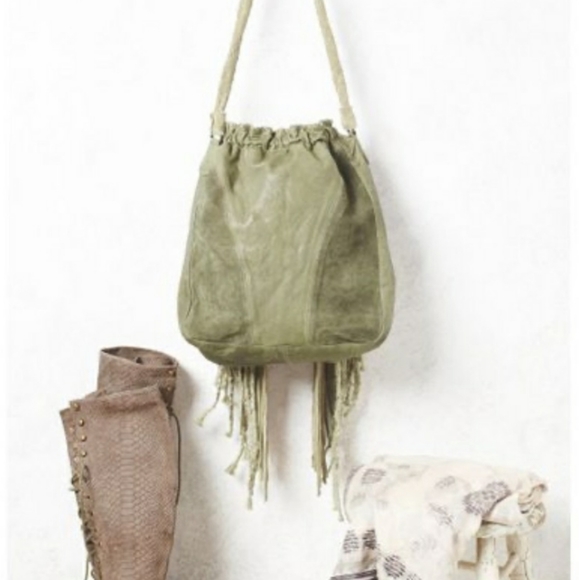 Free people Isadora bag - Picture 2 of 4